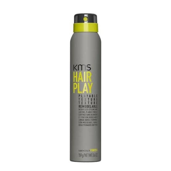 KMS Hair Play Playable Texture 200ml