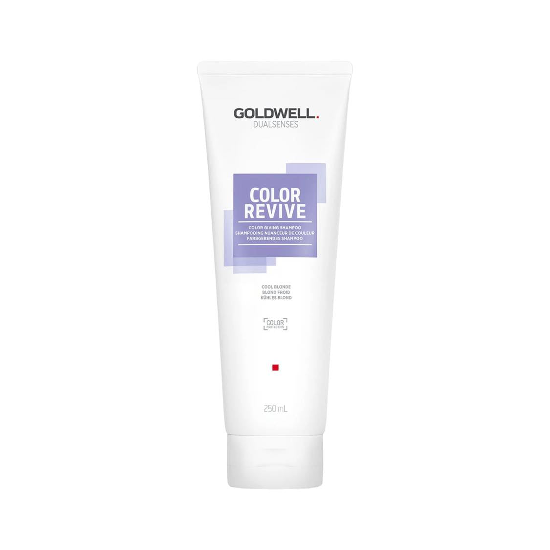 Dualsenses Color Revive COOL BLONDE Shampoo 250ml