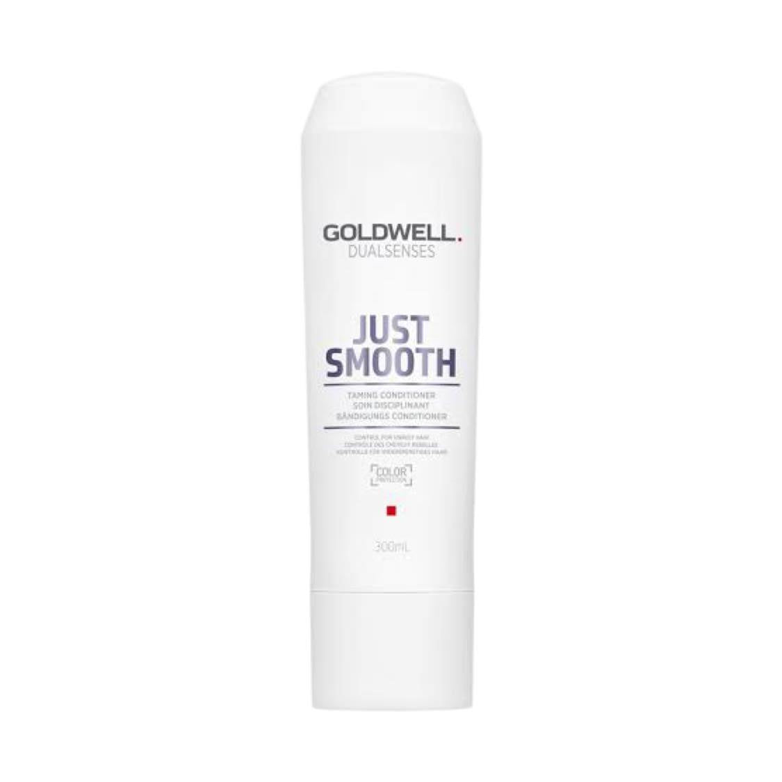 Dualsenses Just Smooth Taming Conditioner 300ml