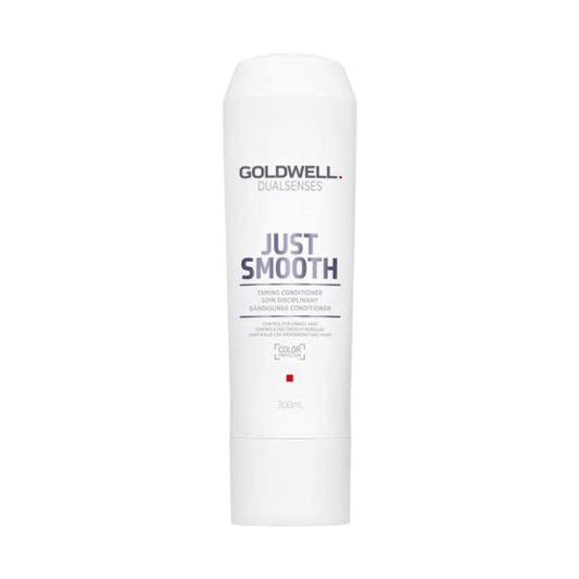 Dualsenses Just Smooth Taming Conditioner 300ml