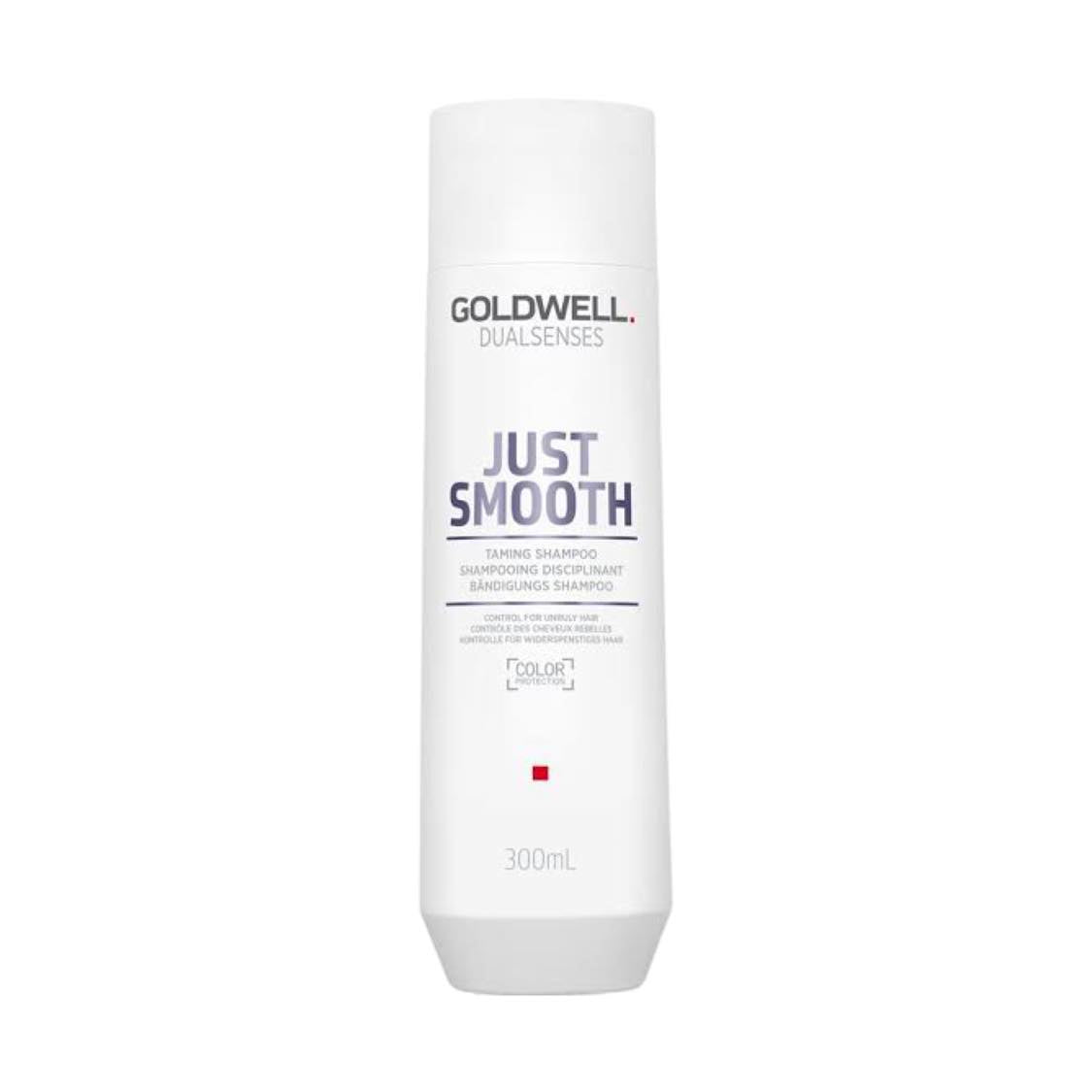 Dualsenses Just Smooth Taming Shampoo 300ml