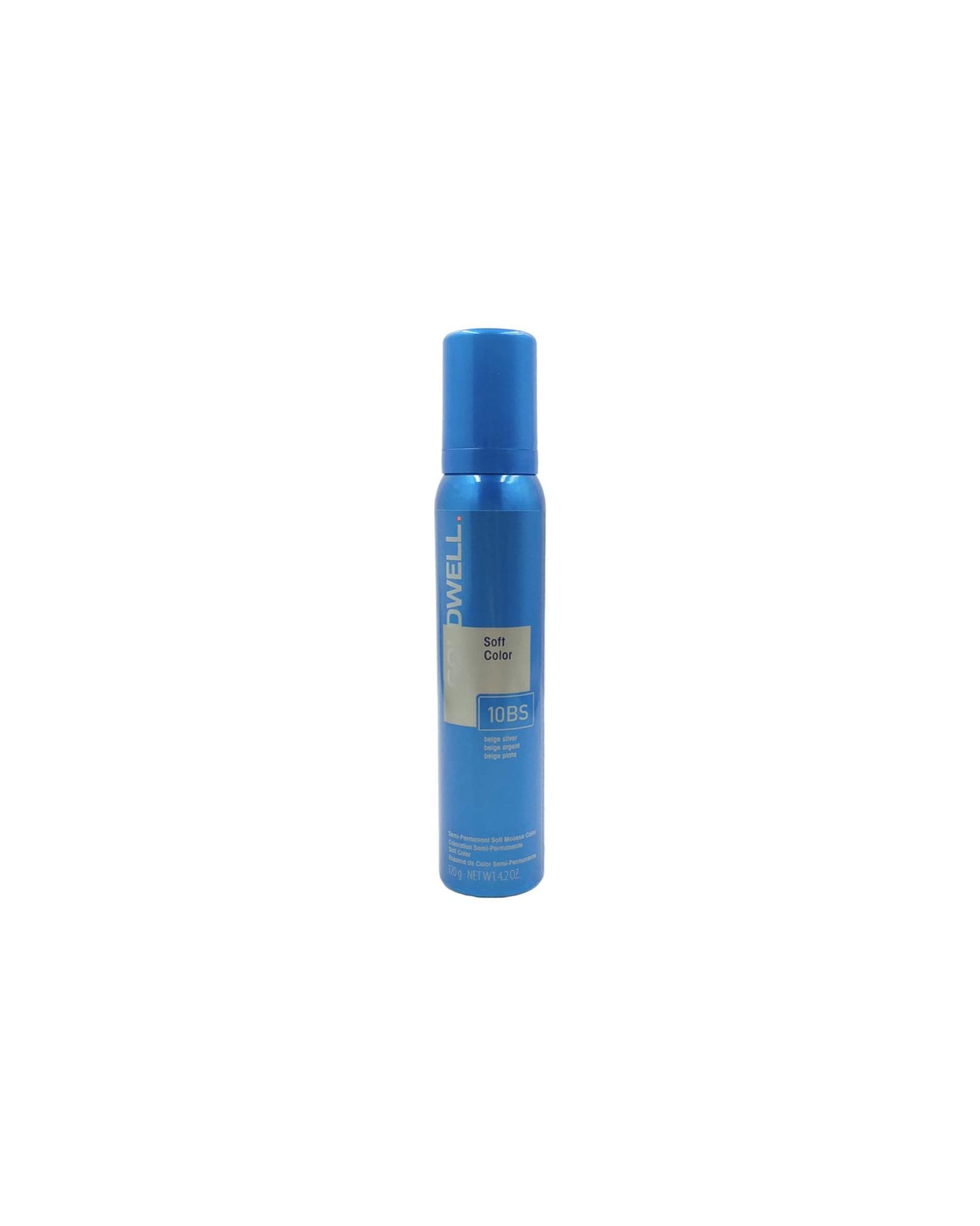 10BS Colorance Soft Color - Conditioning Color Foam 120g