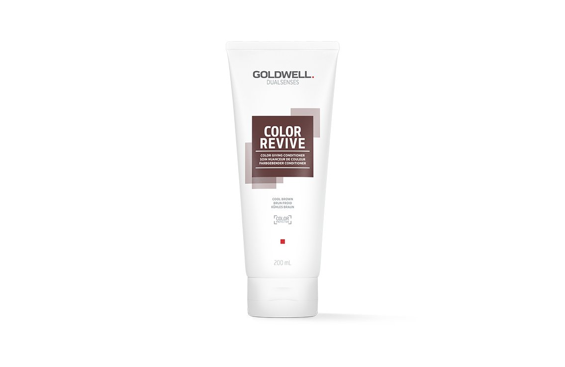 Dualsenses Color Revive COOL BROWN Conditioner 200ml