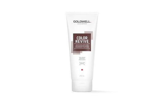 Dualsenses Color Revive COOL BROWN Conditioner 200ml