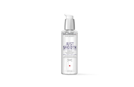 Dualsenses Just Smooth Taming Oil 100ml