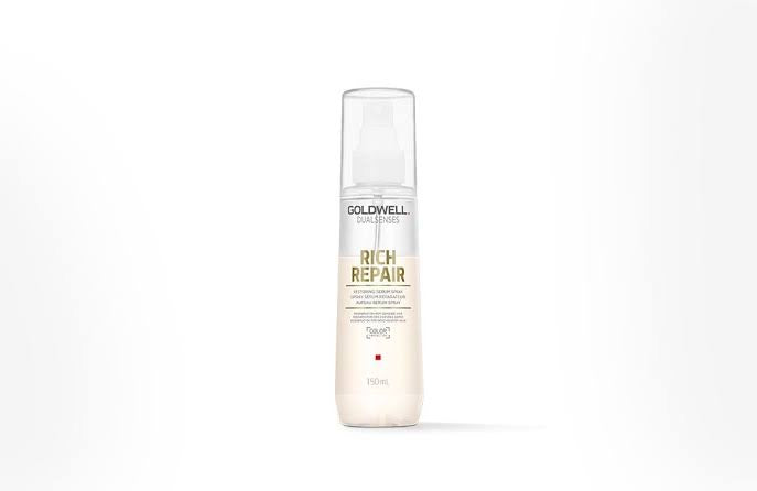 Dualsenses Rich Repair Restoring Serum Spray 150ml