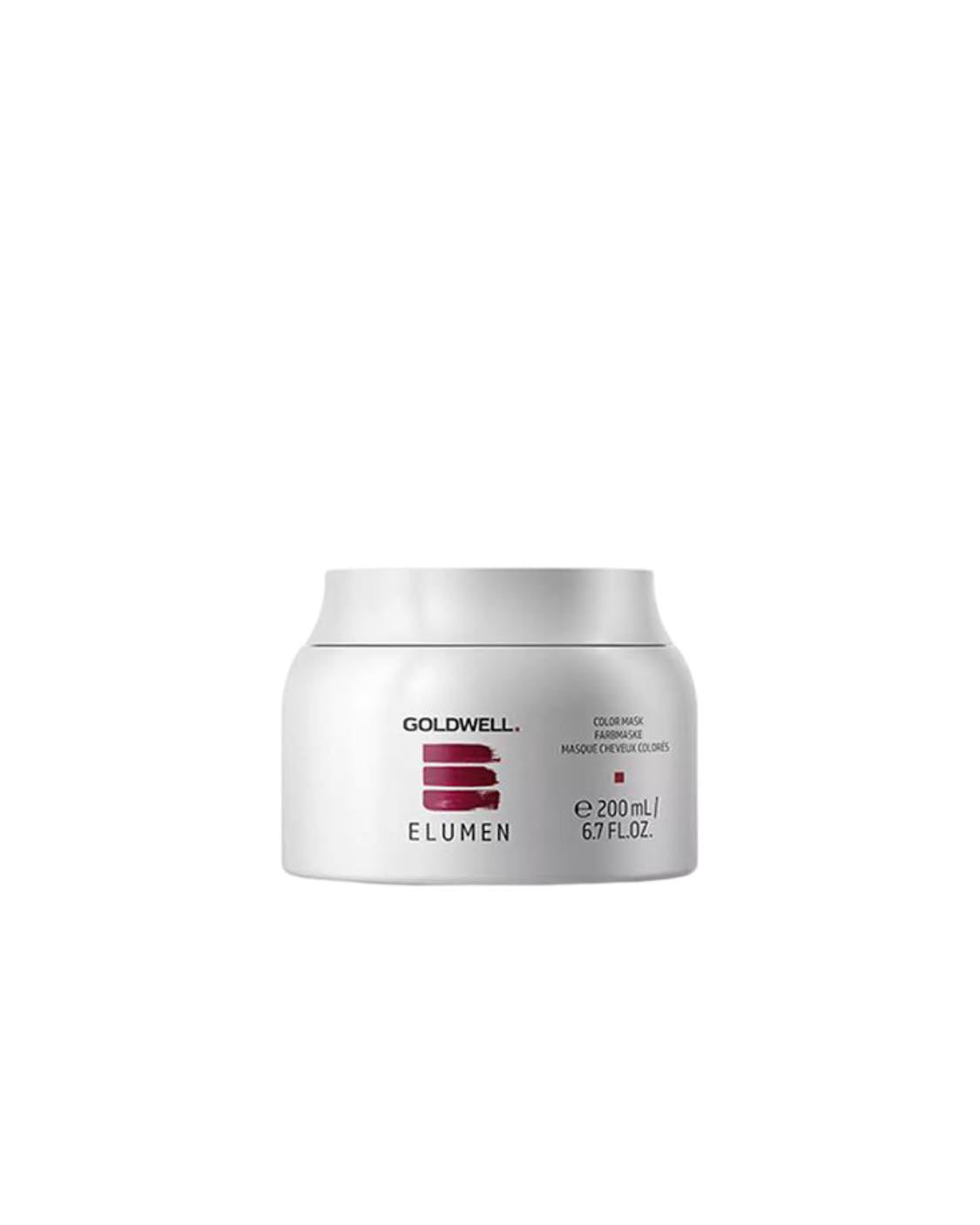 Elumen Color Care Mask 200ml