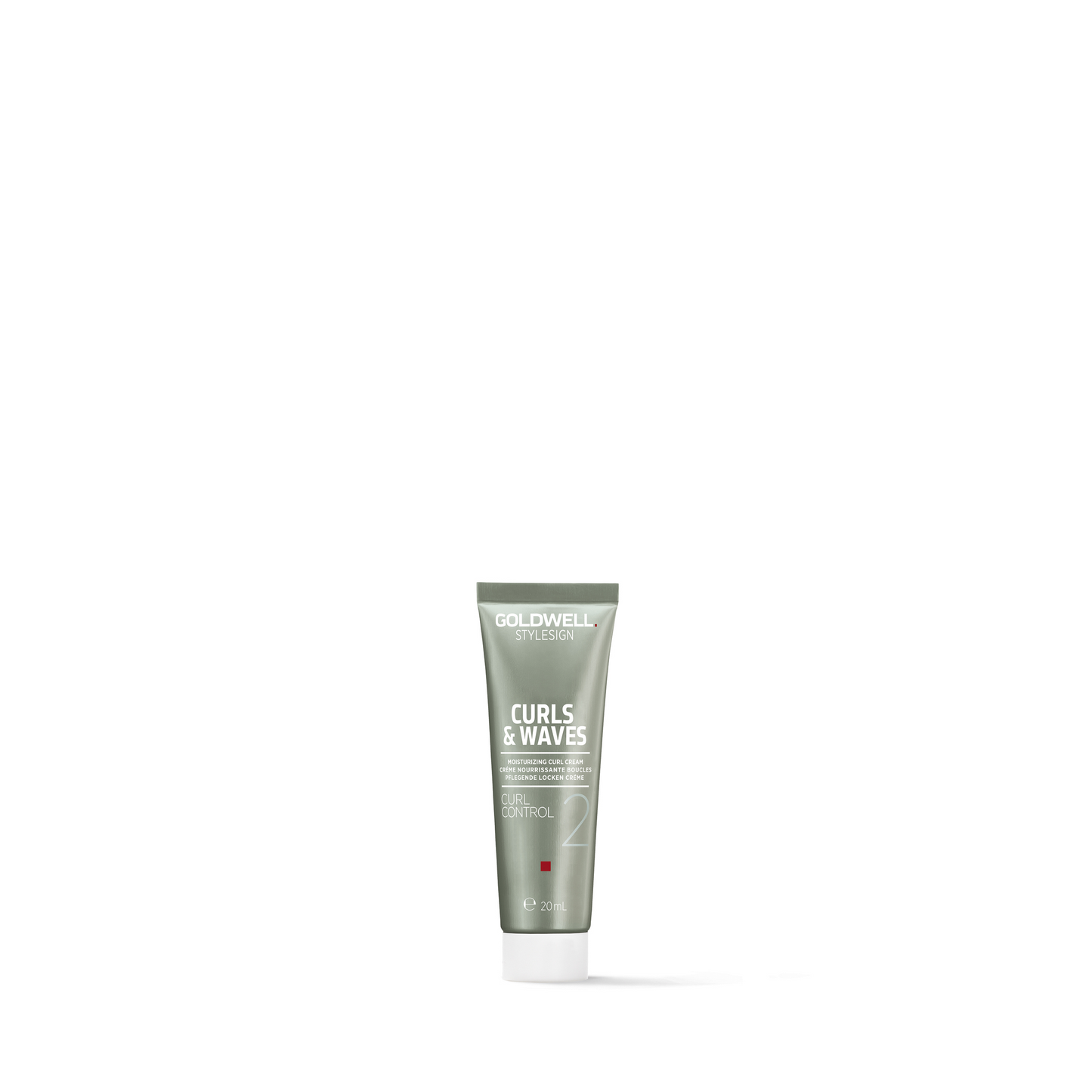 Style Sign Curls and Waves - Curl Control 100ml