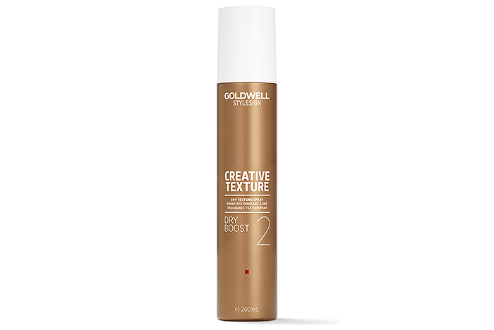 Style Sign Creative Texture - Dry Boost 200ml