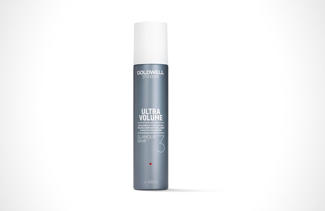 Style Sign Ultra Volume - Glamour Whip 300ml