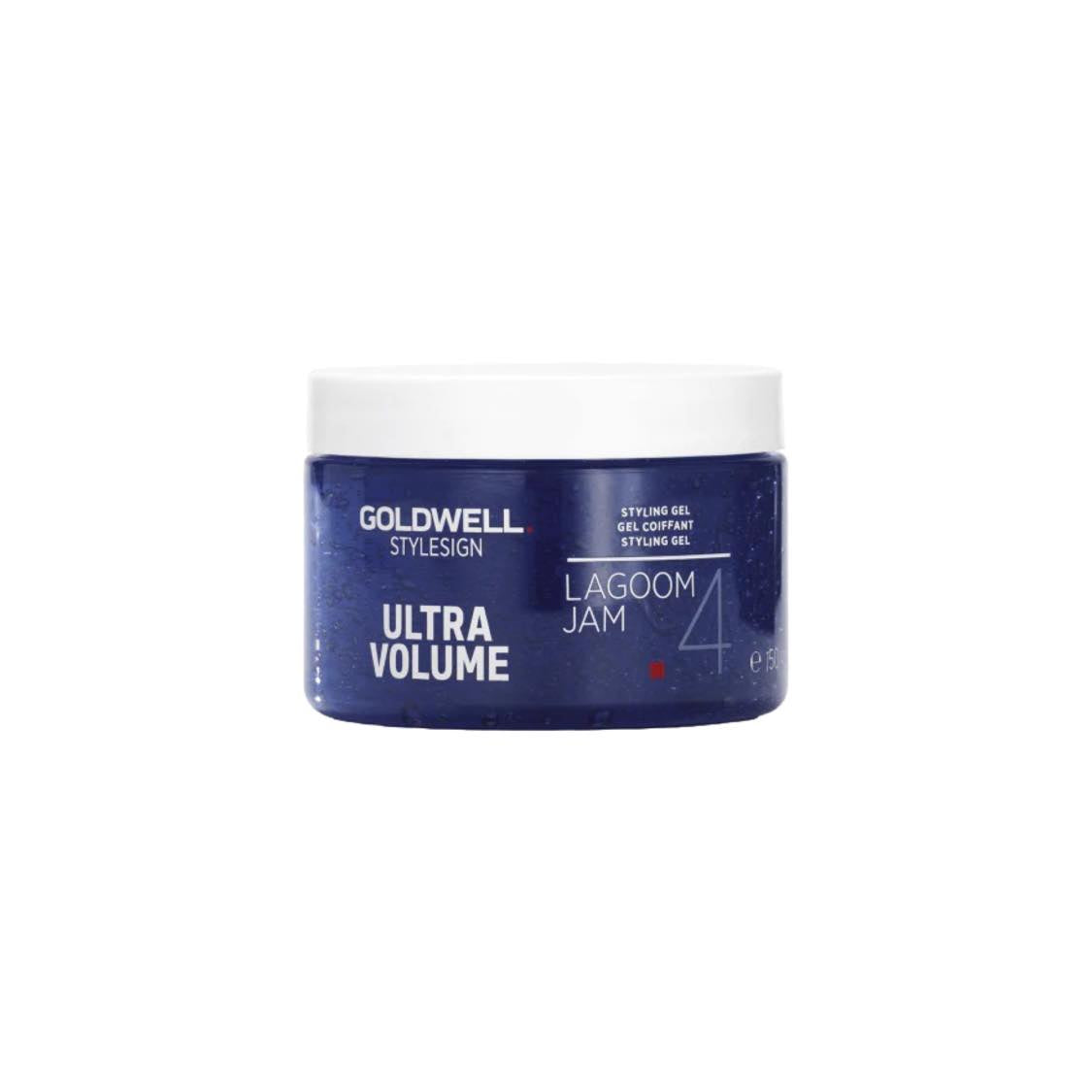 Style Sign Ultra Volume - Lagoom Jam 150ml