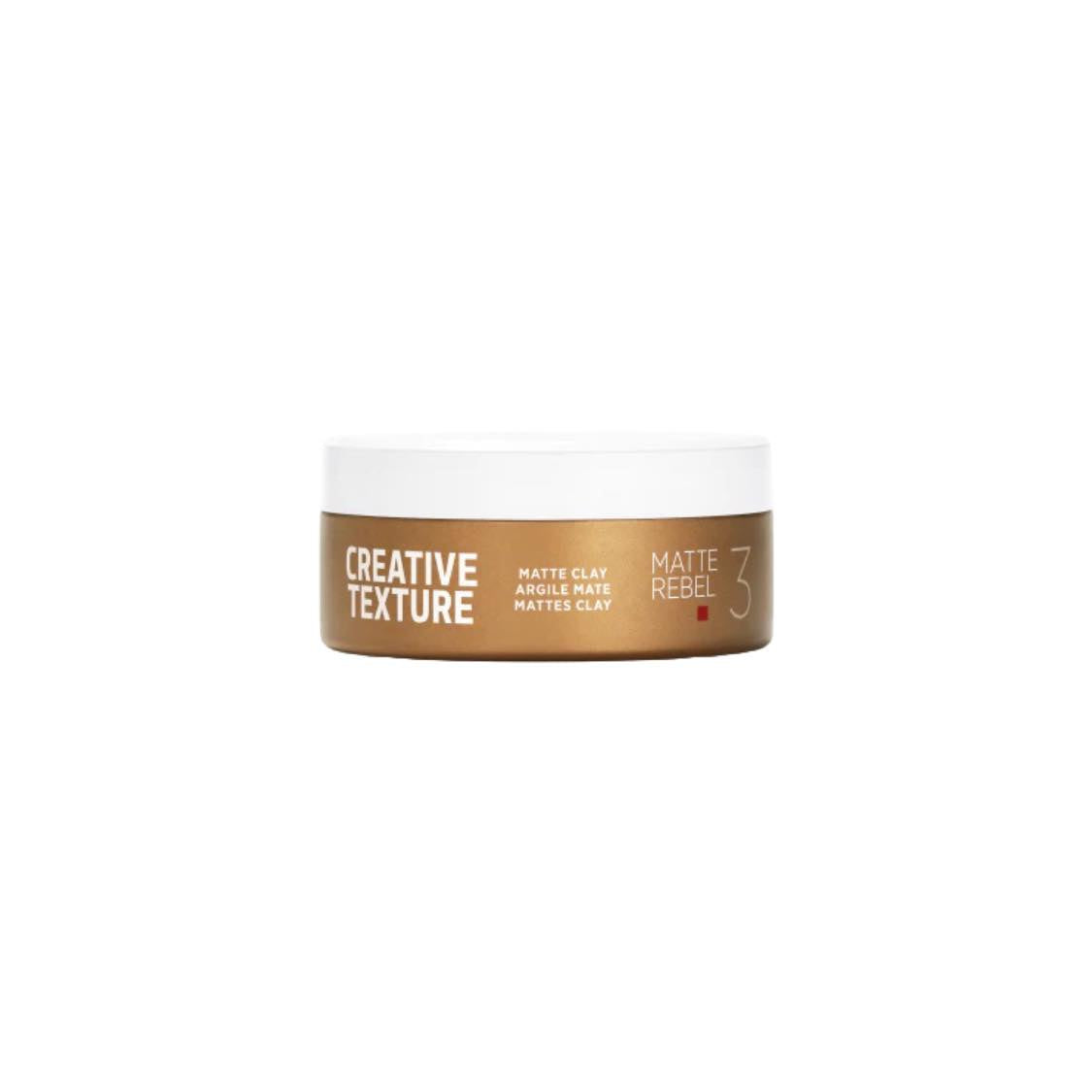 Style Sign Creative Texture - Matte Rebel 75ml