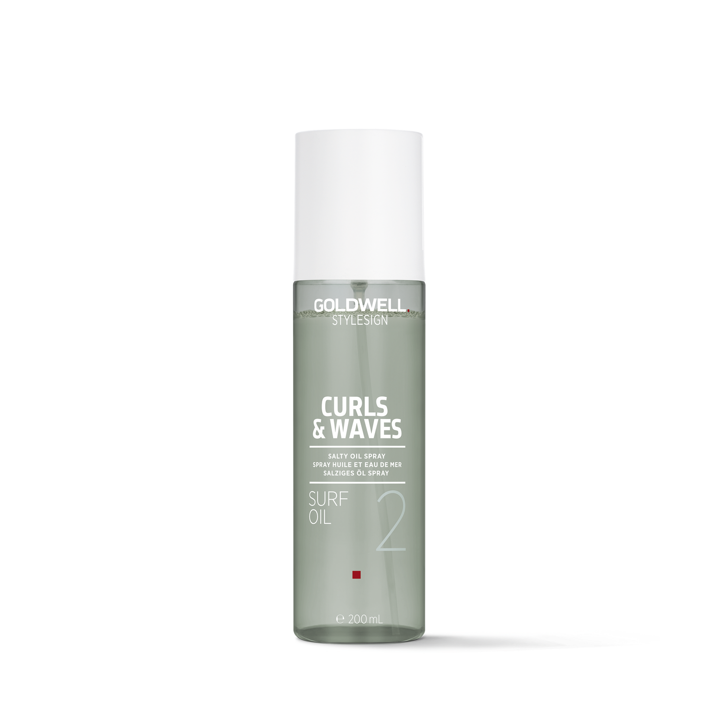 Style Sign Curls and Waves - Surf Oil 200ml