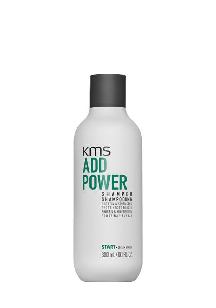 KMS Add Power Shampoo 300ml