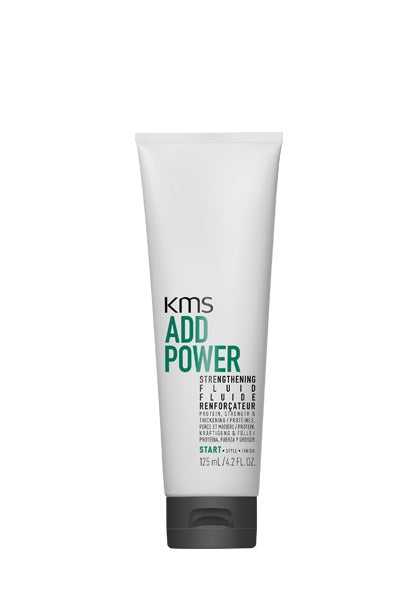 KMS Add Power Strengthening Fluid 125ml