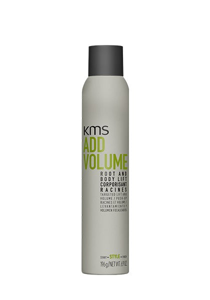 KMS Add Volume Root And Body Lift 200ml