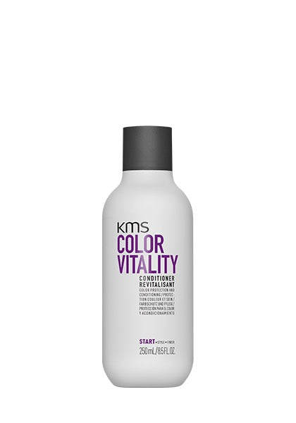 KMS Color Vitality Conditioner 250ml
