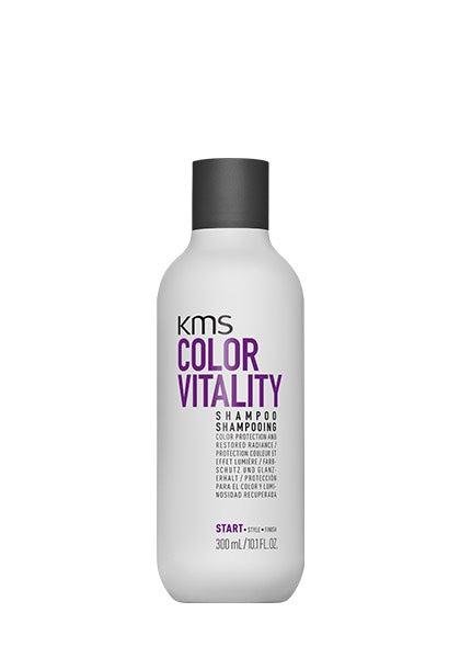 KMS Color Vitality Shampoo 300ml