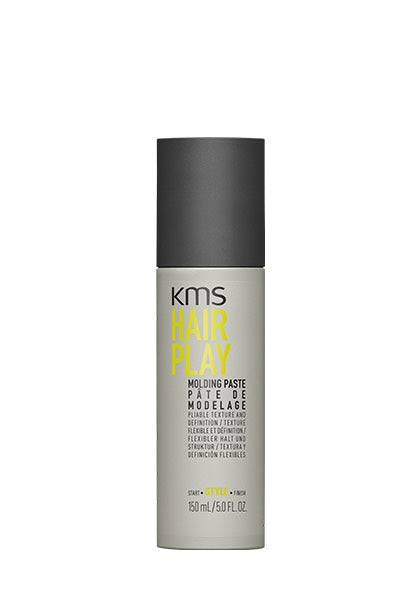 KMS Hair Play Molding Paste 150ml