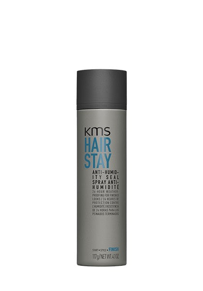 KMS Hair Stay Anti-Humidity Seal 150ml