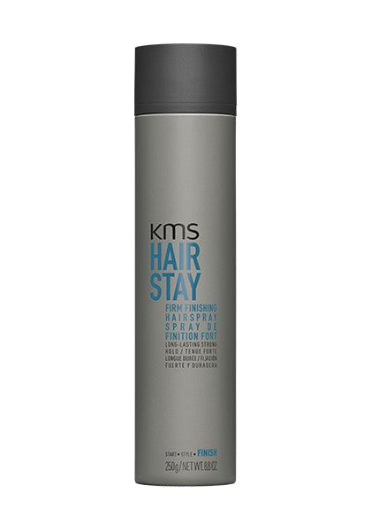 KMS Hair Stay Firm Finishing Spray 300ml
