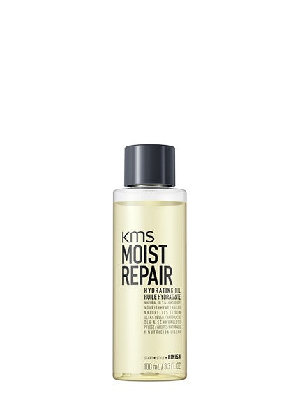 KMS Moist Repair Hydrating Oil 100ml