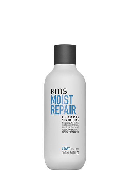 KMS Moist Repair Shampoo 300ml