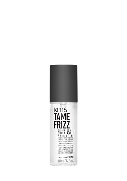 KMS Tame Frizz De-Frizz Oil 100ml