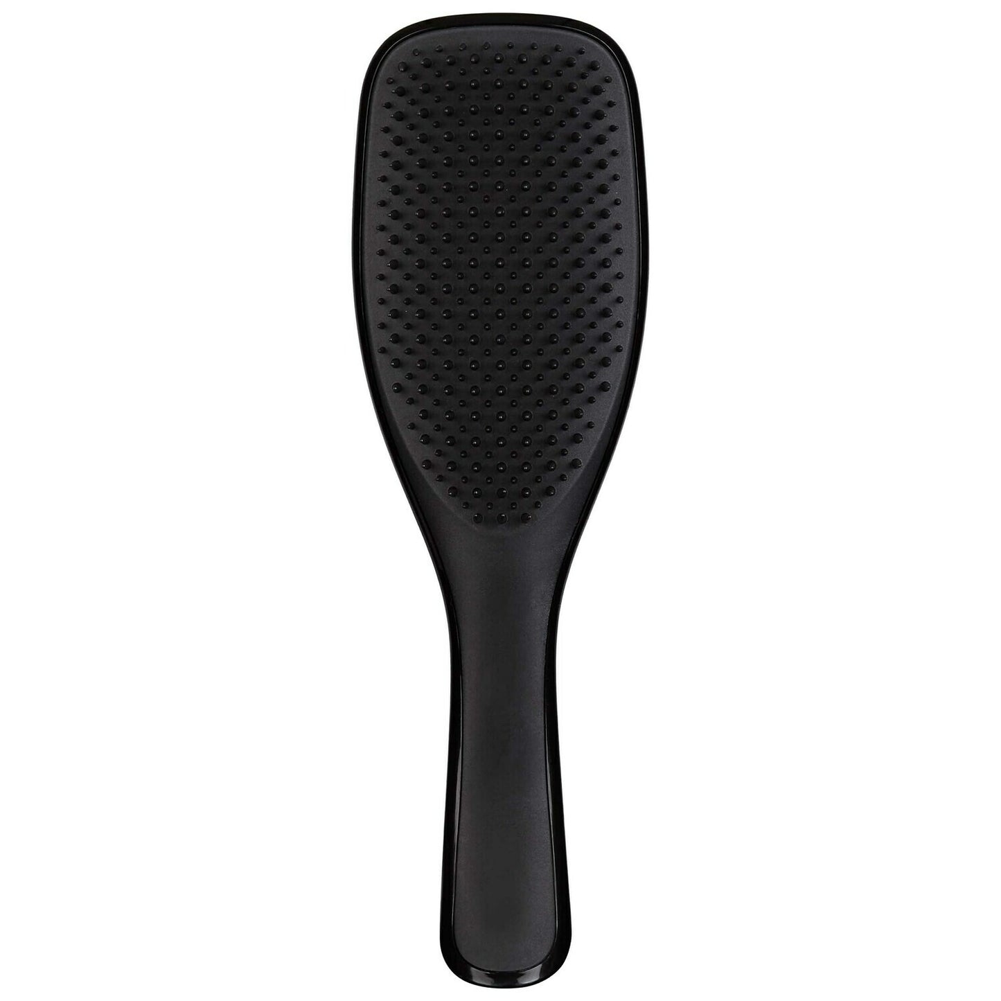Tangle Teezer - The Wet Detangler Hairbrush Fine & Fragile - BLACK