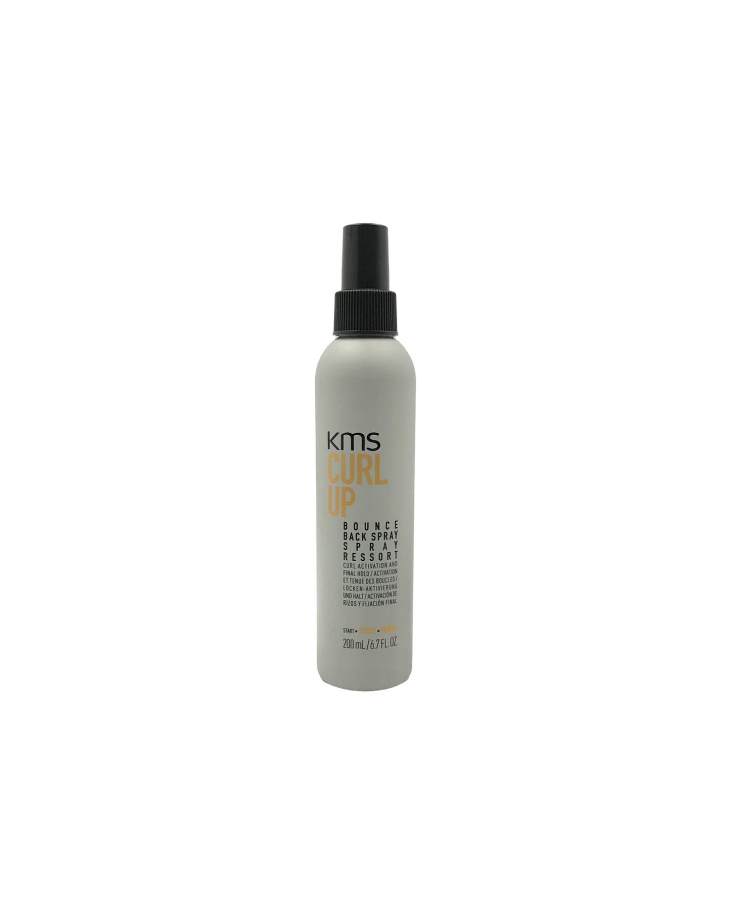 KMS Curl Up Bounce Back Spray 200ml