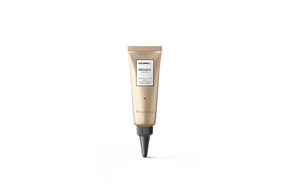 Kerasilk Control Finishing Cream Serum 22ml