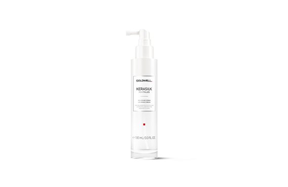 Kerasilk Revitalize Nourishing Serum 100ml