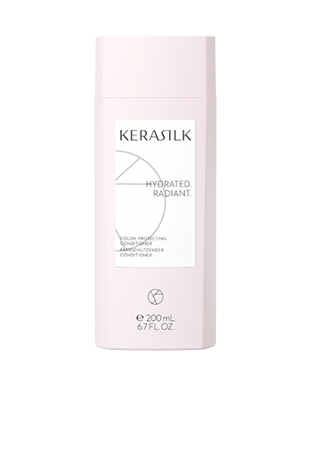 NEW! Kerasilk Essentials Color Protecting Conditioner 200ml