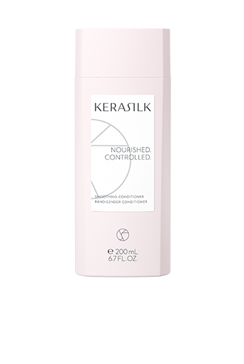 NEW! Kerasilk Essentials Smoothing Conditioner 200ml