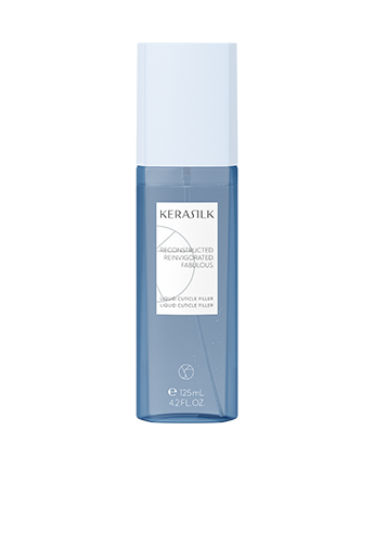 NEW! Kerasilk Specialist Liquid Cuticle Filler 125ml