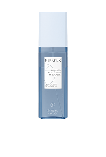 NEW! Kerasilk Specialist Repairing Spray 125ml