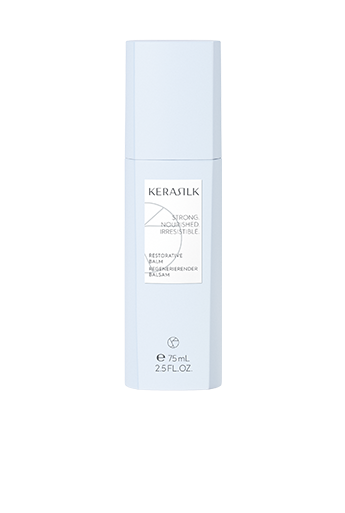 NEW! Kerasilk Specialist Restorative Balm 75ml