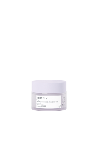 NEW! Kerasilk Styling Finishing Cream 50ml