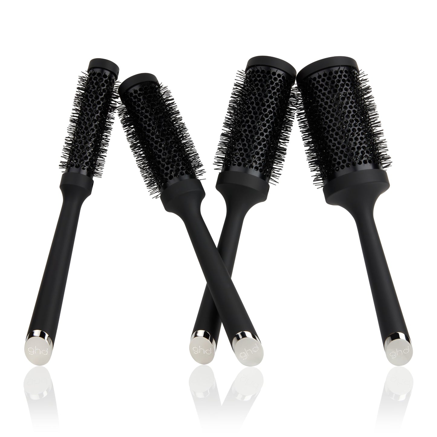 GHD Ceramic Vented Radial Brush - Size 3 (45mm barrel)