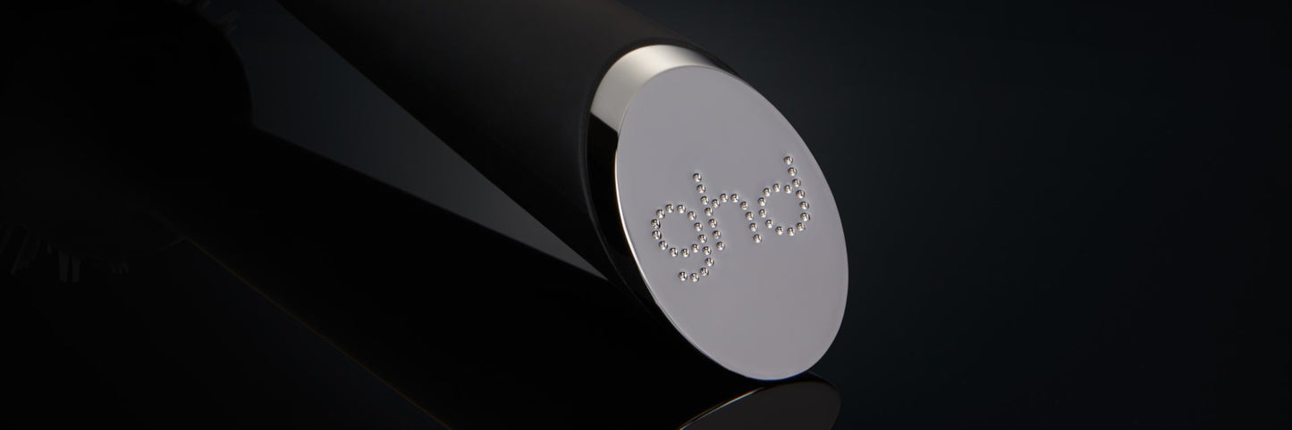 GHD Ceramic Vented Radial Brush - Size 4 (55mm barrel)