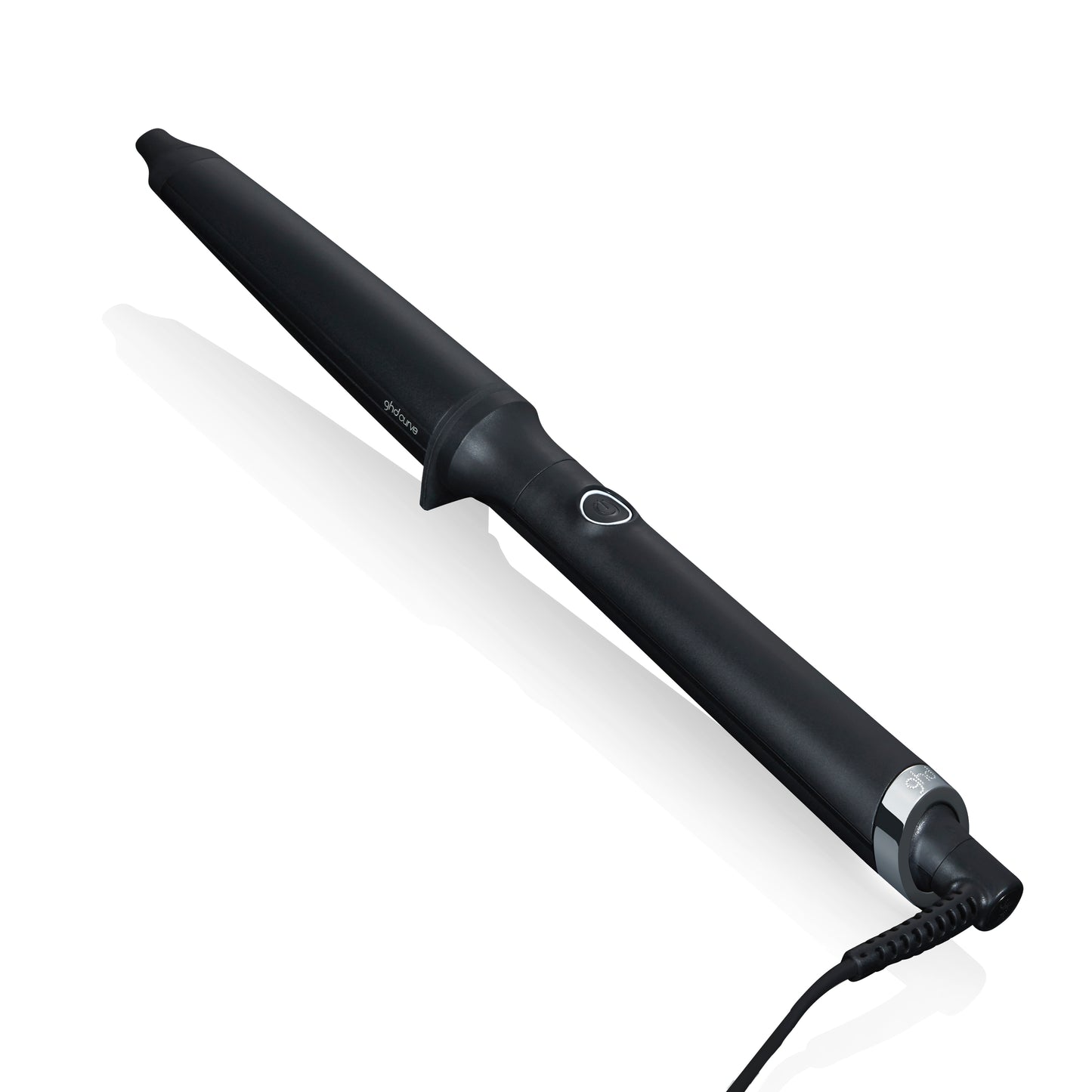 GHD Creative Curl Wand Gift Set - Wand, Heat Mat + Dressing Brush