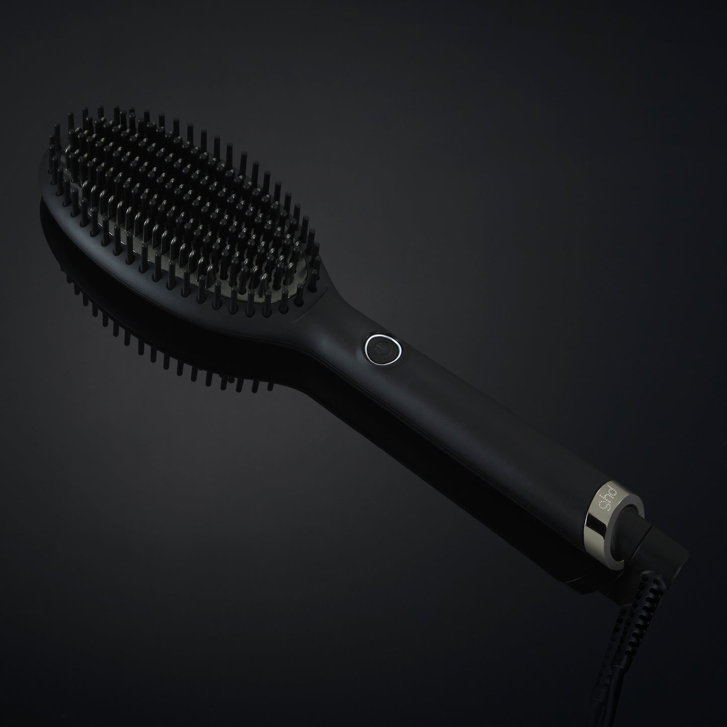 GHD Glide Gift Set - Glide + Heatproof Bag