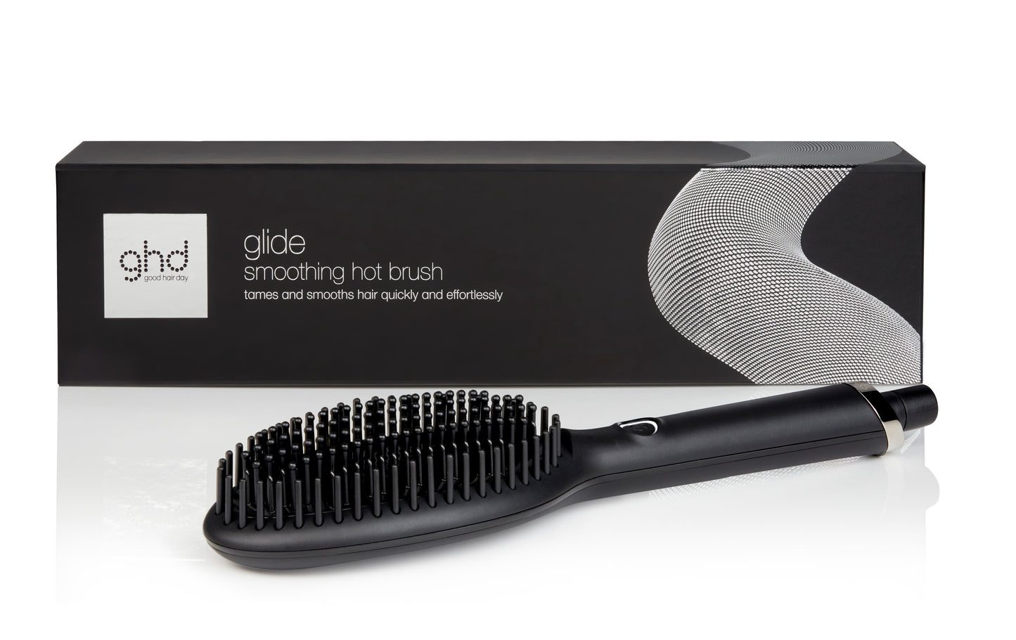 GHD Glide Hot Brush