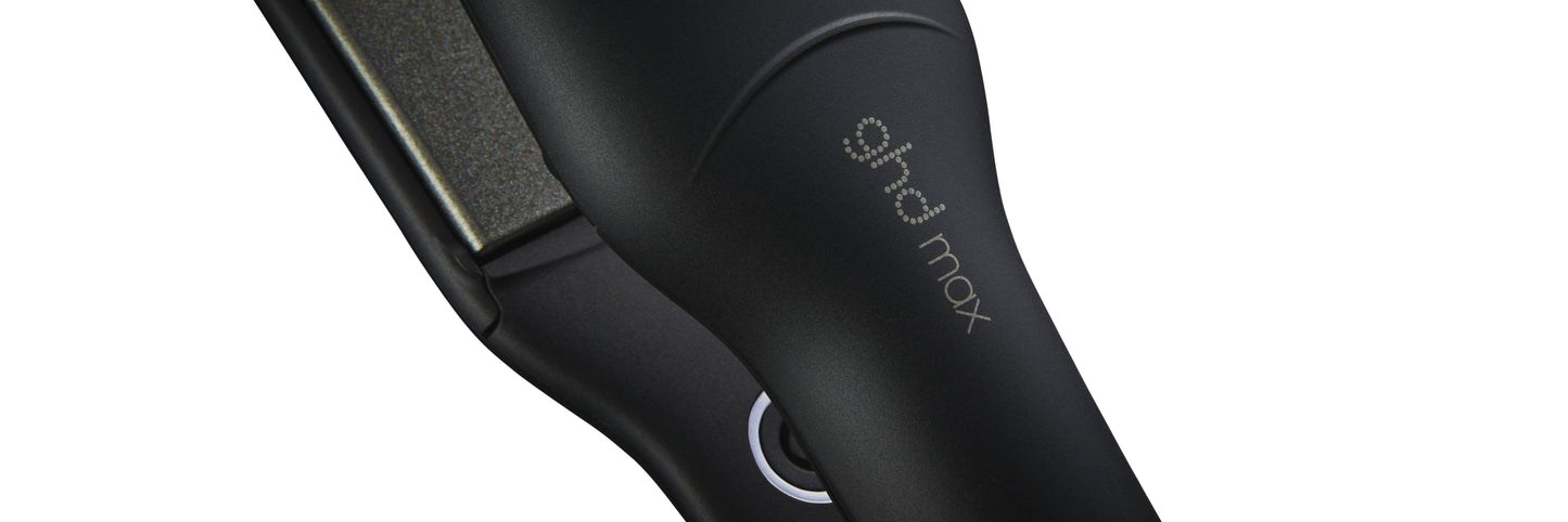 GHD Max Wide Plate Styler