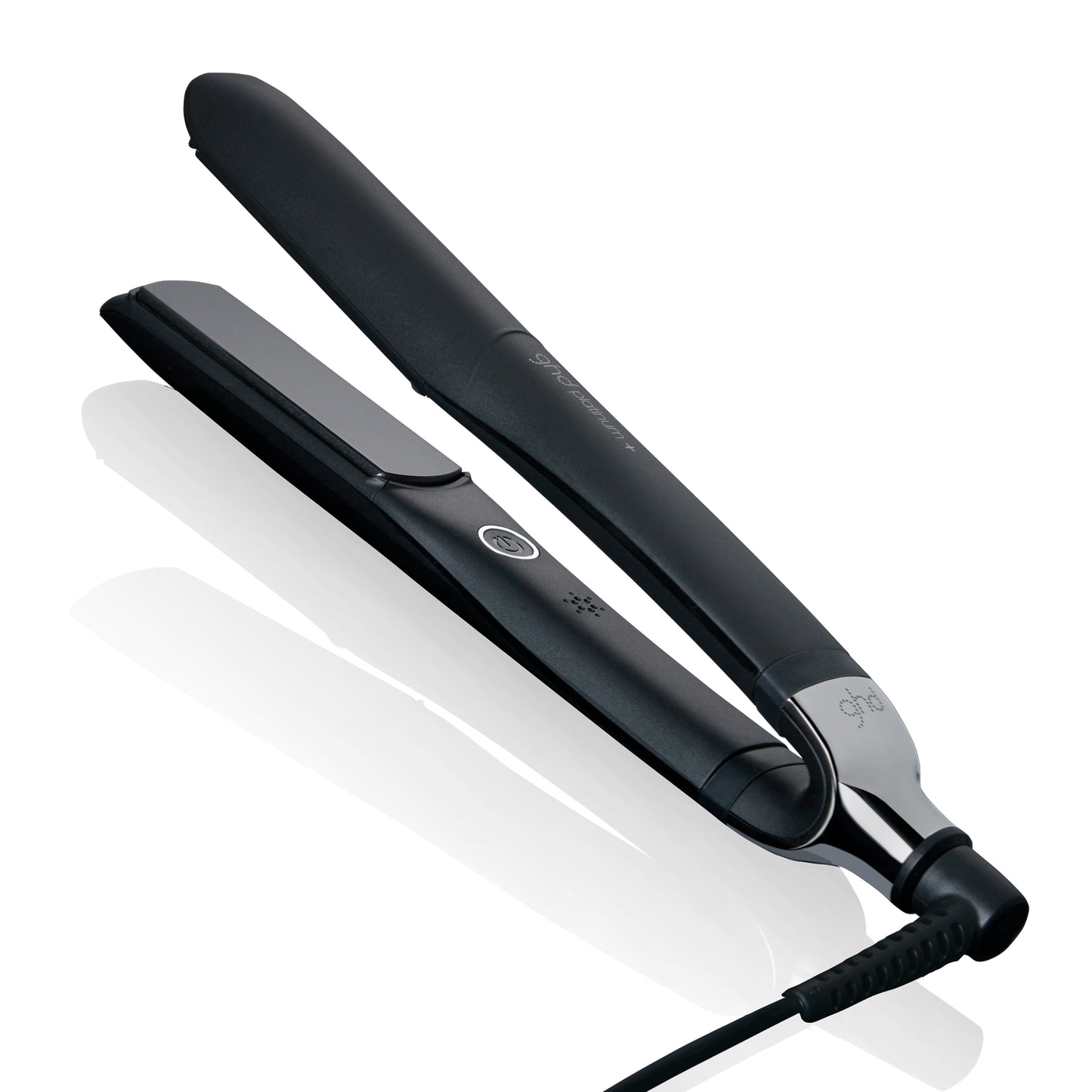 GHD Platinum+ Styler Black