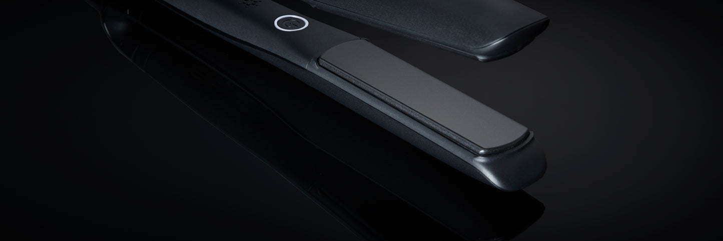 GHD Platinum+ Styler Black