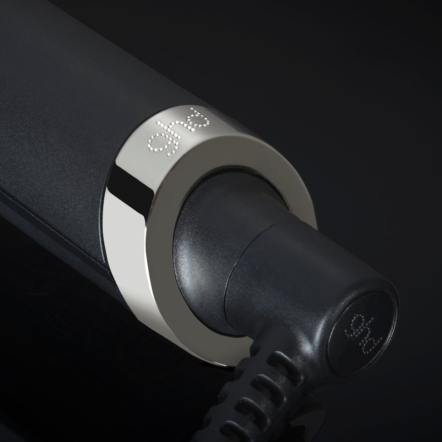 GHD Rise Volumising Hot Brush