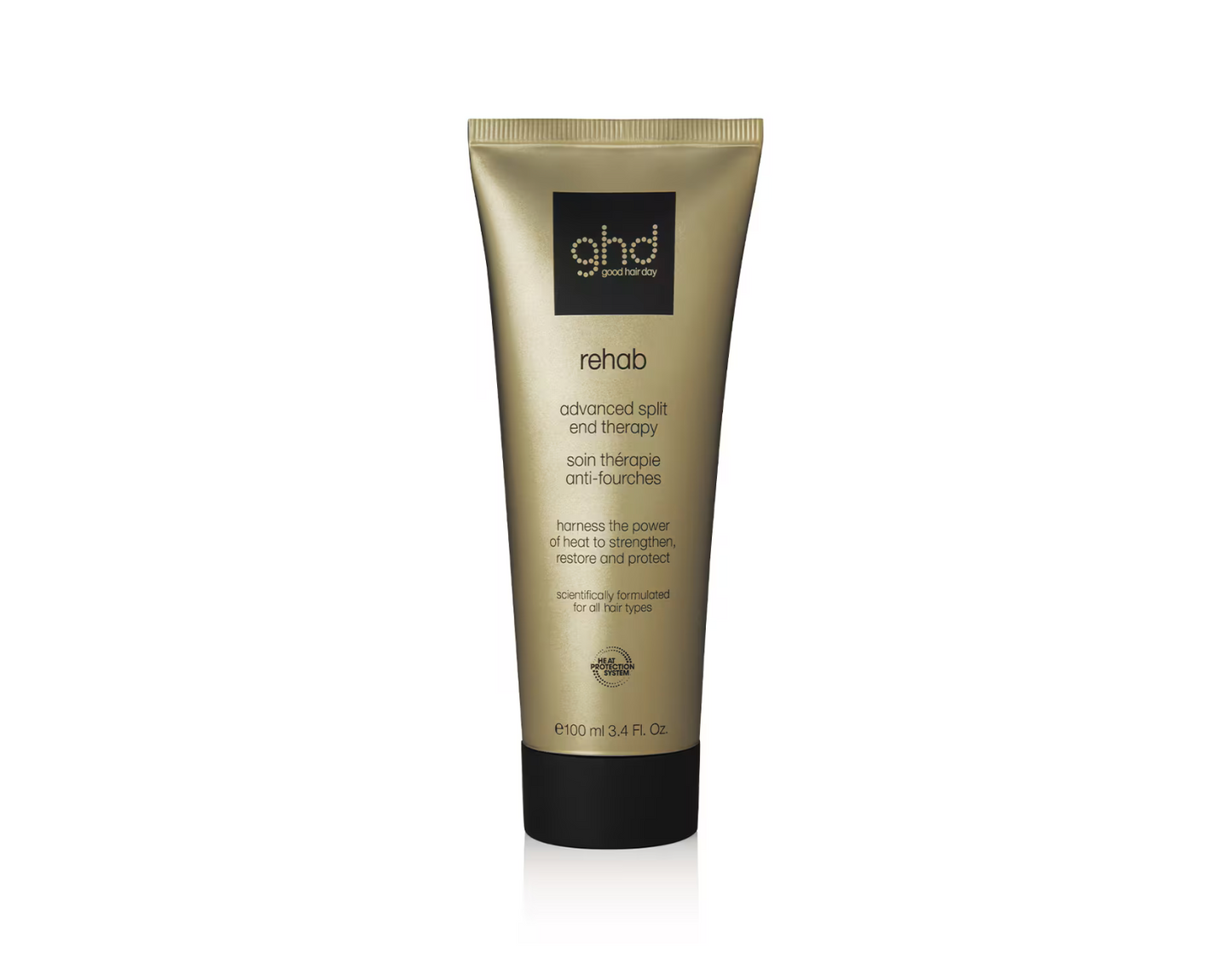 GHD Rehab - Advanced Split End Therapy 100ml