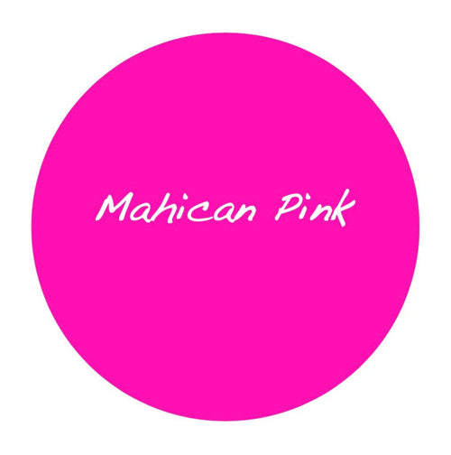 Mahican Pink