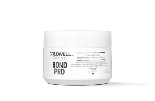 Dualsenses Bond Pro 60sec Treatment 200ml